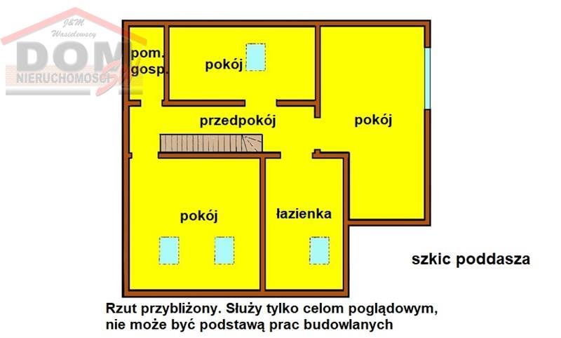 Dom na sprzedaż Kalisz Pomorski, Jaśminowa  250m2 Foto 8