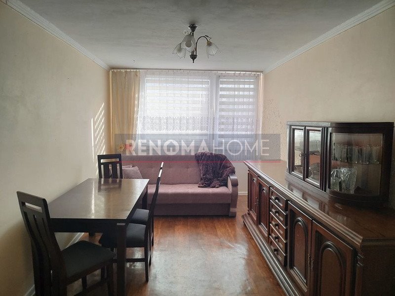 Dwupokojowe mieszkanie do remontu w Jaworze z piwnicą Jawor  38m2 Foto 1