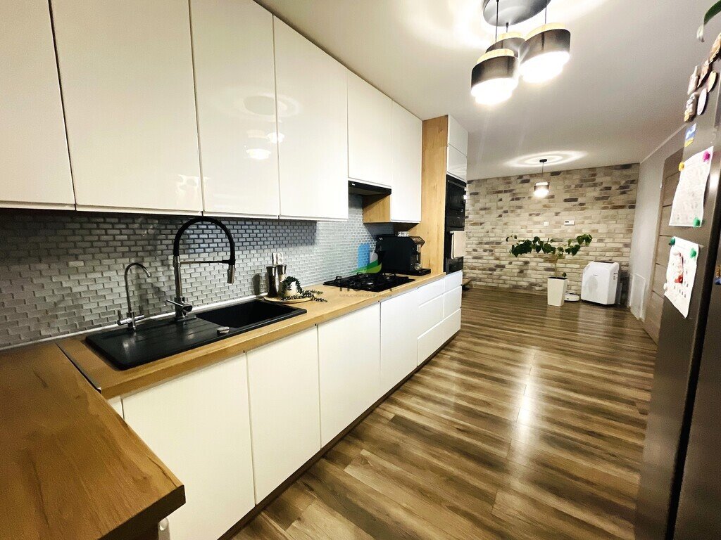 Dom na sprzedaż Grzegórzki  106m2 Foto 17