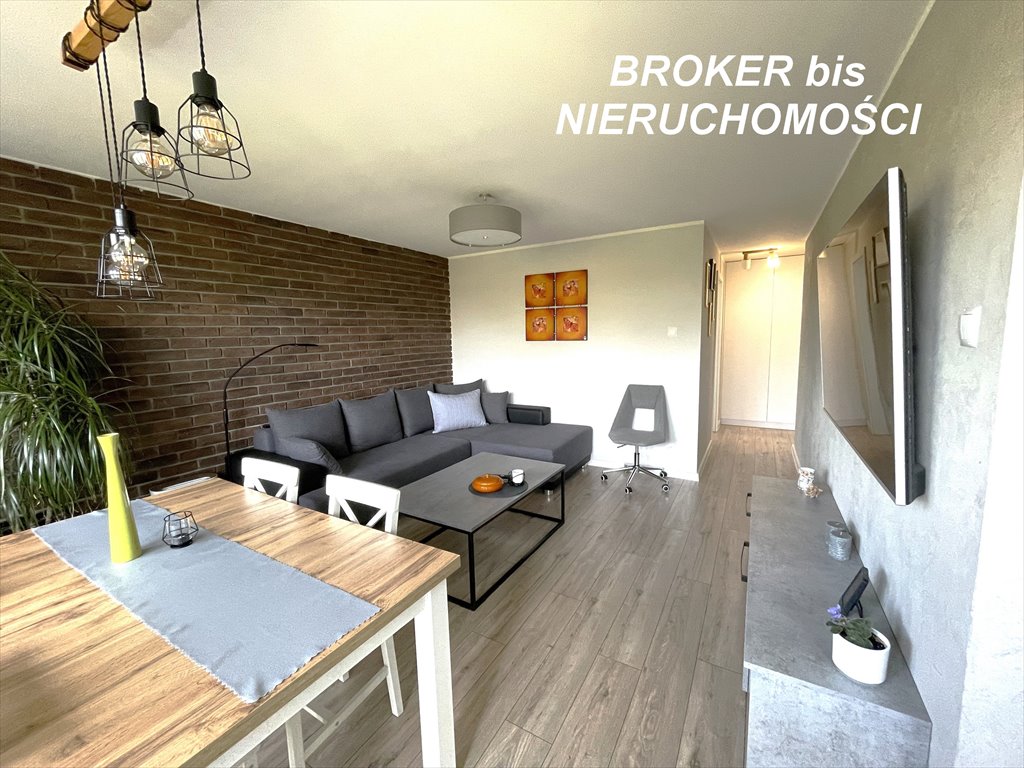 2-pokojowe mieszkanie 44 m² na Staszica w Gorzowie - polecam Gorzów Wielkopolski, Staszica, Marcinkowskiego  44m2 Foto 1