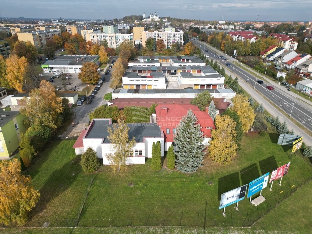 Lokal użytkowy na sprzedaż Chełm, Wolności  600m2 Foto 2