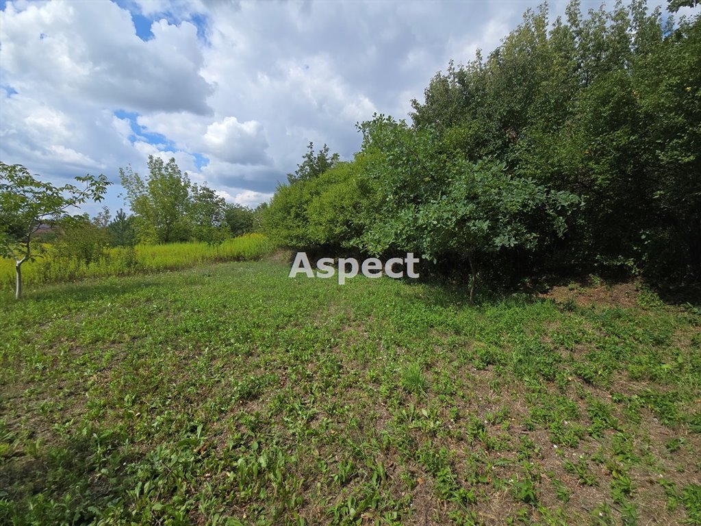 Działka budowlana na sprzedaż Płock, Borowiczki-Parcele  1 061m2 Foto 1