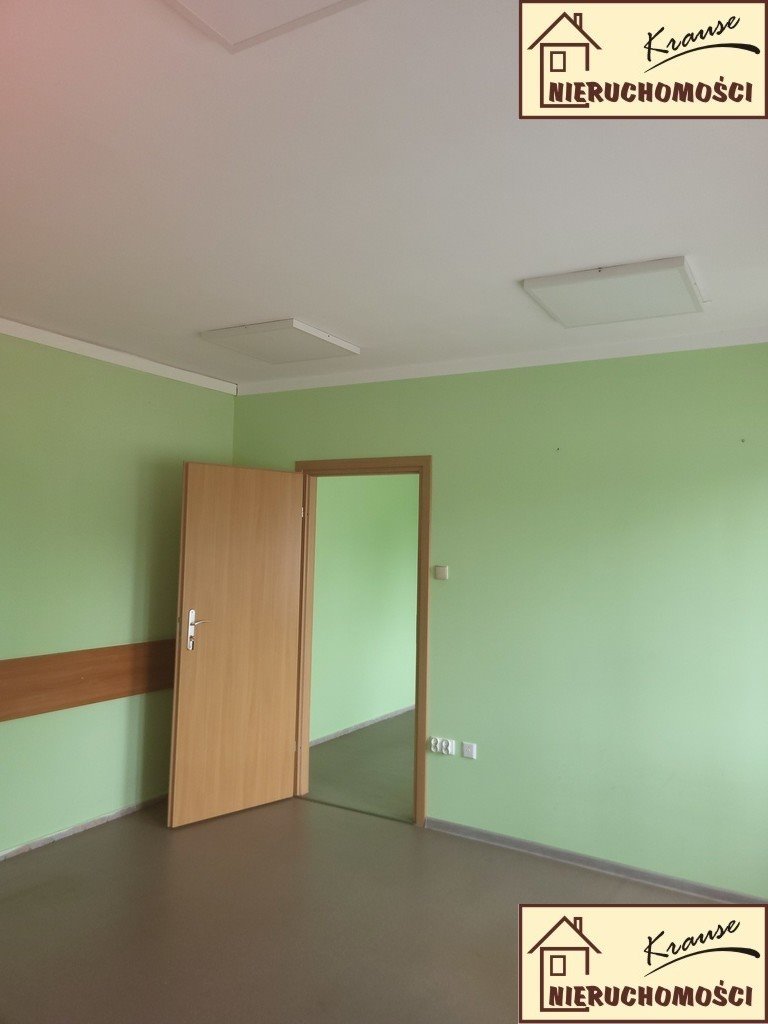 Lokal użytkowy na wynajem Poznań, Grunwald, GRUNWALD  31m2 Foto 2