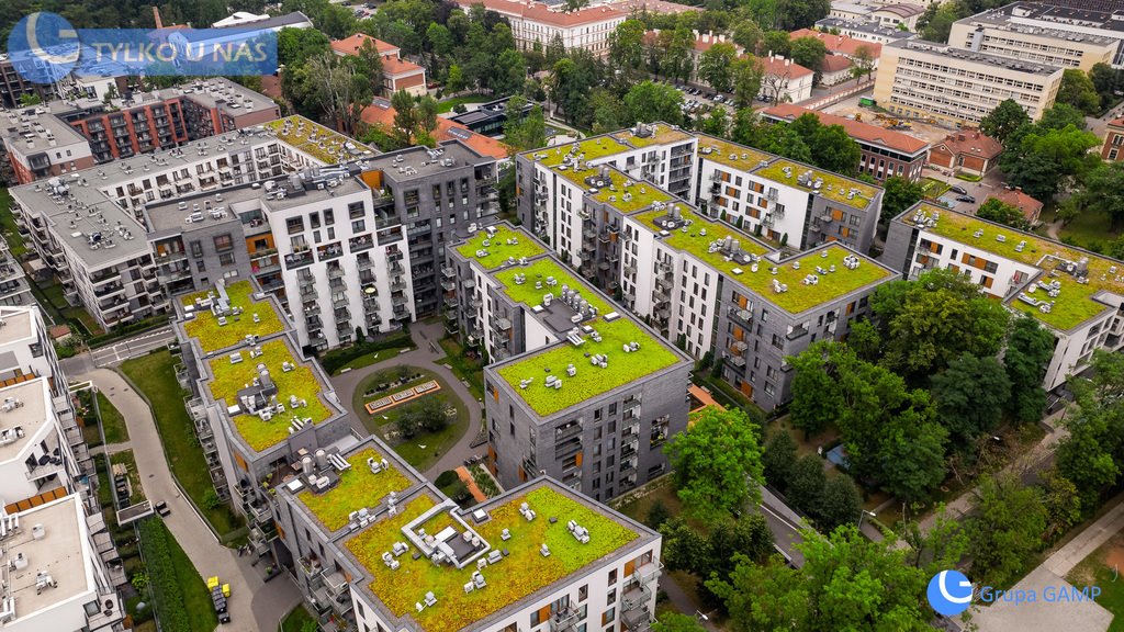 Mieszkanie trzypokojowe na sprzedaż Kraków, Stare Miasto, Stare Miasto, Rakowicka  63m2 Foto 20