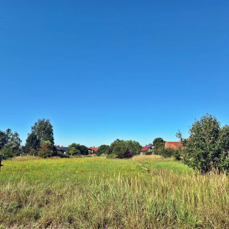 Działka 2330 m² z pozwoleniem na budowę w Ochodze Ochodze, Prószkowska  2 330m2 Foto 1