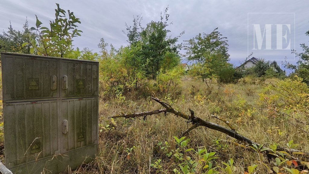 Działka rolna na sprzedaż Rurzyca, Jesionowa  1 007m2 Foto 1