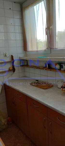 2-pokojowe mieszkanie z balkonem i komórką - Dąbrowa Łódź, Dąbrowa, Deotymy  40m2 Foto 1