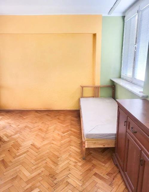 Mieszkanie trzypokojowe na sprzedaż Katowice, Śródmieście, Grażyńskiego  62m2 Foto 2