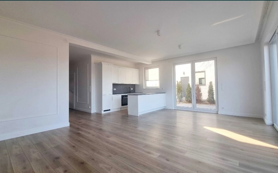 Polecam komfortowy dom 145 m² z garażem w Warszewie Szczecin, Warszewo  145m2 Foto 1