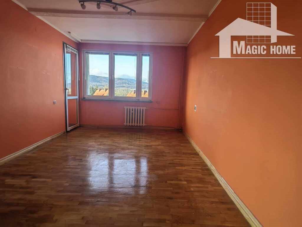 Mieszkanie dwupokojowe na sprzedaż Bielawa  37m2 Foto 2