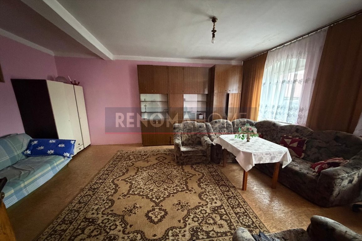 Duży dom na 35 arów - potencjał inwestycyjny i rolniczy Ciepłowody  250m2 Foto 1