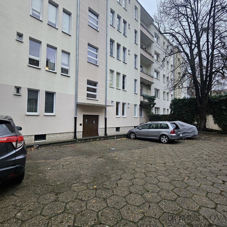 Mieszkanie trzypokojowe na sprzedaż Warszawa, Mokotów, Asfaltowa  84m2 Foto 11