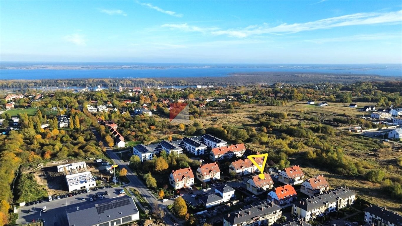 Mieszkanie dwupokojowe na sprzedaż Szczecin, Policka  42m2 Foto 4