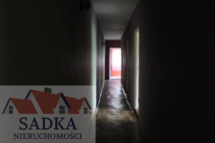 Dom na sprzedaż Kaleń-Towarzystwo, Długa  80m2 Foto 11