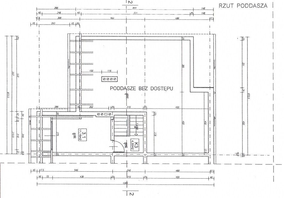 Dom na sprzedaż Poznań, Wola, Wola, Stefana Drzewieckiego  269m2 Foto 20