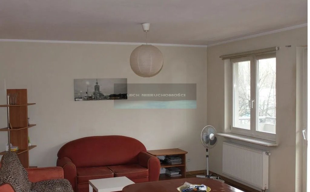 Do sprzedania przestronne 4-pokojowe mieszkanie 76 m² z dużym balkonem Warszawa, Praga-Południe, Grochowska  76m2 Foto 1