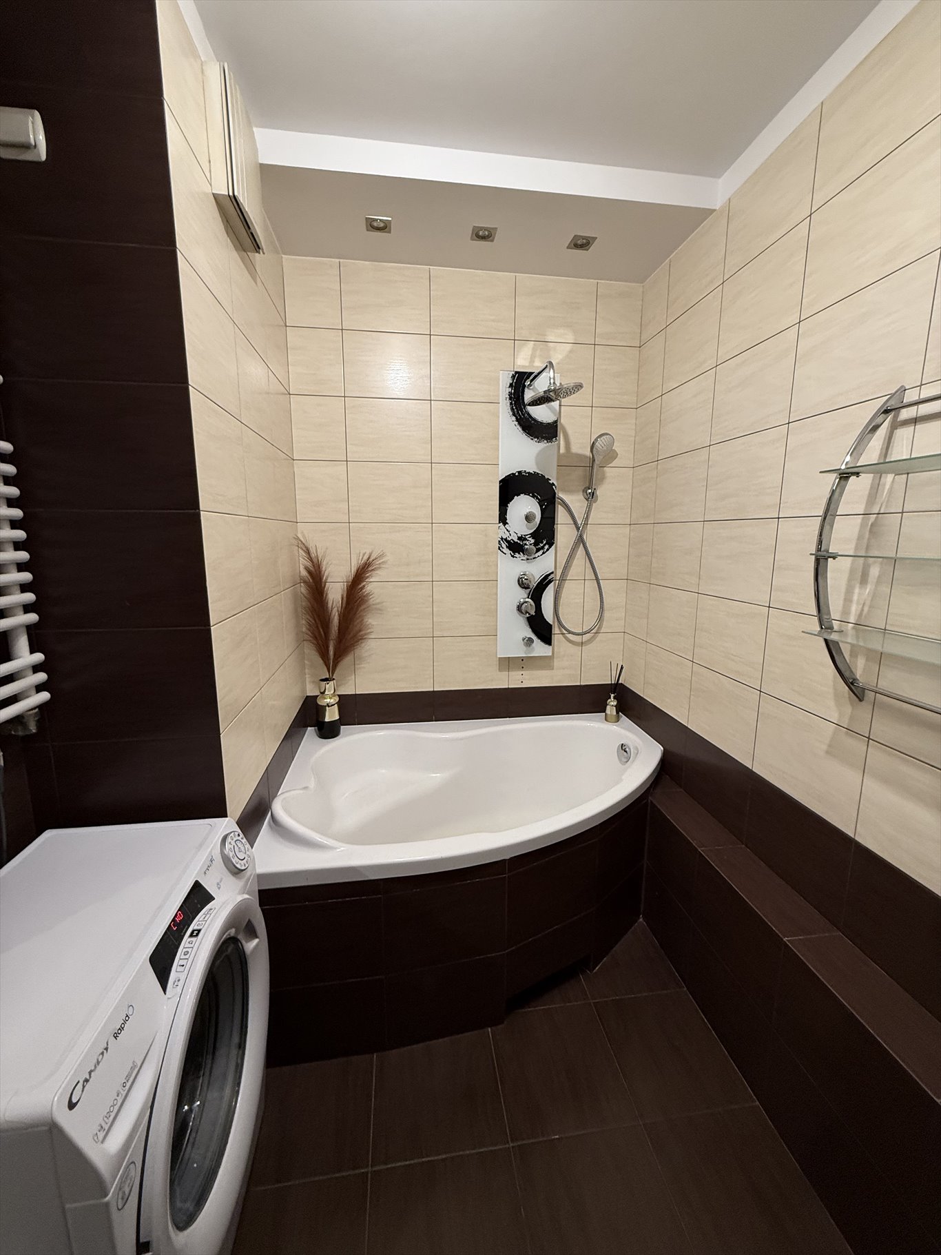 Mieszkanie dwupokojowe na sprzedaż Warszawa, Mokotów, Bukowińska  49m2 Foto 12