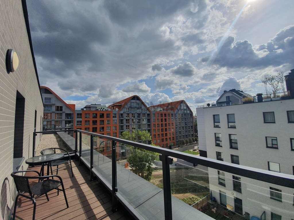 Kawalerka na wynajem Gdańsk, Śródmieście 32m2 Foto 1 Kawalerka na wynajem Gdańsk, Śródmieście 32m2 Foto 1