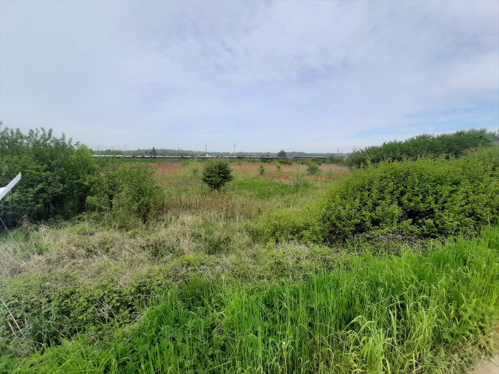 Atrakcyjna działka w Jasło 1,2 ha z mediami i dojazdem Jasło  12 027m2 Foto 1