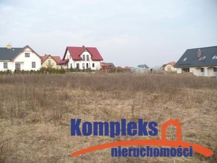 Działka budowlana na sprzedaż Mierzyn 828m2 Foto 1 Działka budowlana na sprzedaż Mierzyn 828m2 Foto 1