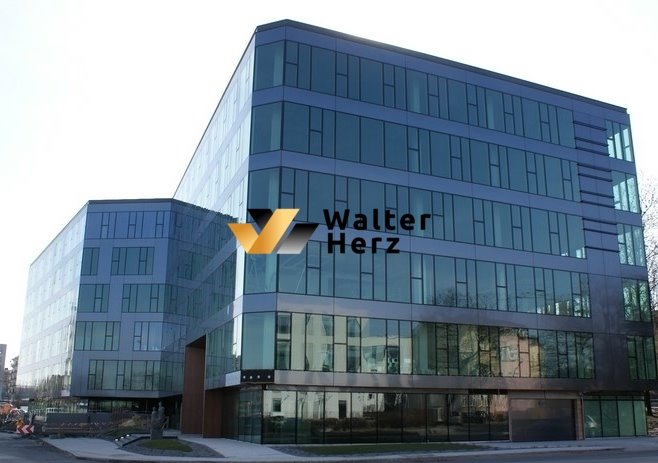 Nowoczesny biurowiec klasy A z elastyczną aranżacją i dostępem do udogodnień Kraków, Wielicka  15 000m2 Foto 1