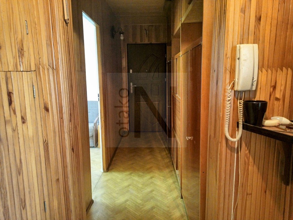 Mieszkanie dwupokojowe na sprzedaż Częstochowa, Ostatni Grosz  49m2 Foto 2