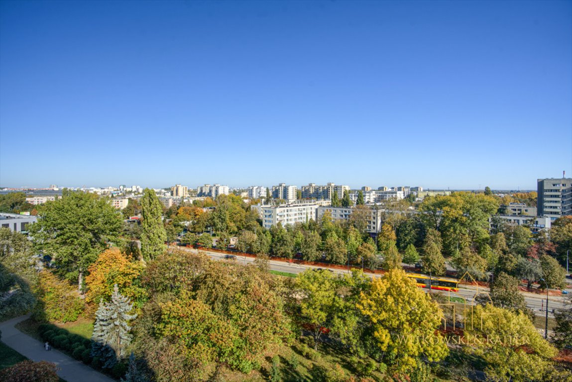 Kawalerka na sprzedaż Warszawa, Mokotów, Burgaska  35m2 Foto 9