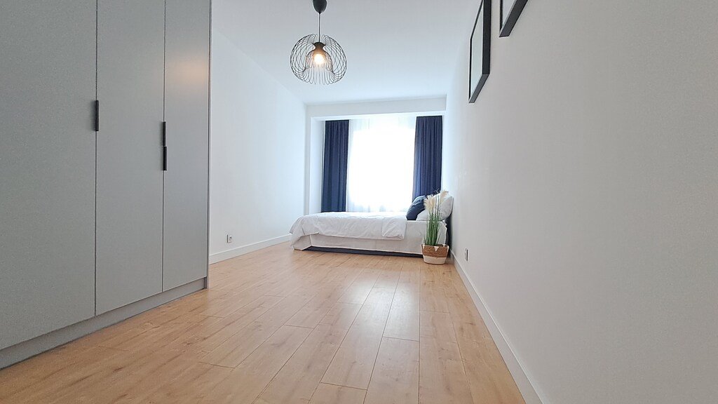 Mieszkanie dwupokojowe na sprzedaż Wrocław, Stare Miasto  52m2 Foto 1