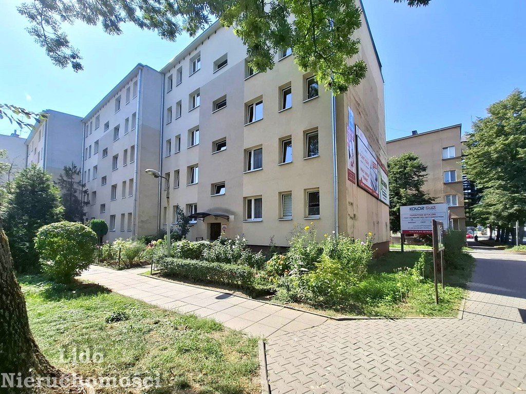 Mieszkanie trzypokojowe na sprzedaż Bochnia, Kazimierza Wielkiego  56m2 Foto 13