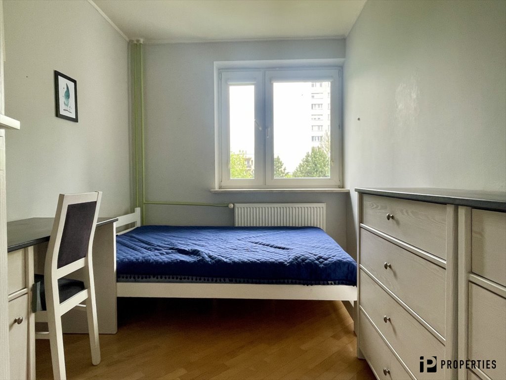 Mieszkanie dwupokojowe na sprzedaż Warszawa, Ursynów, Na Uboczu  42m2 Foto 6