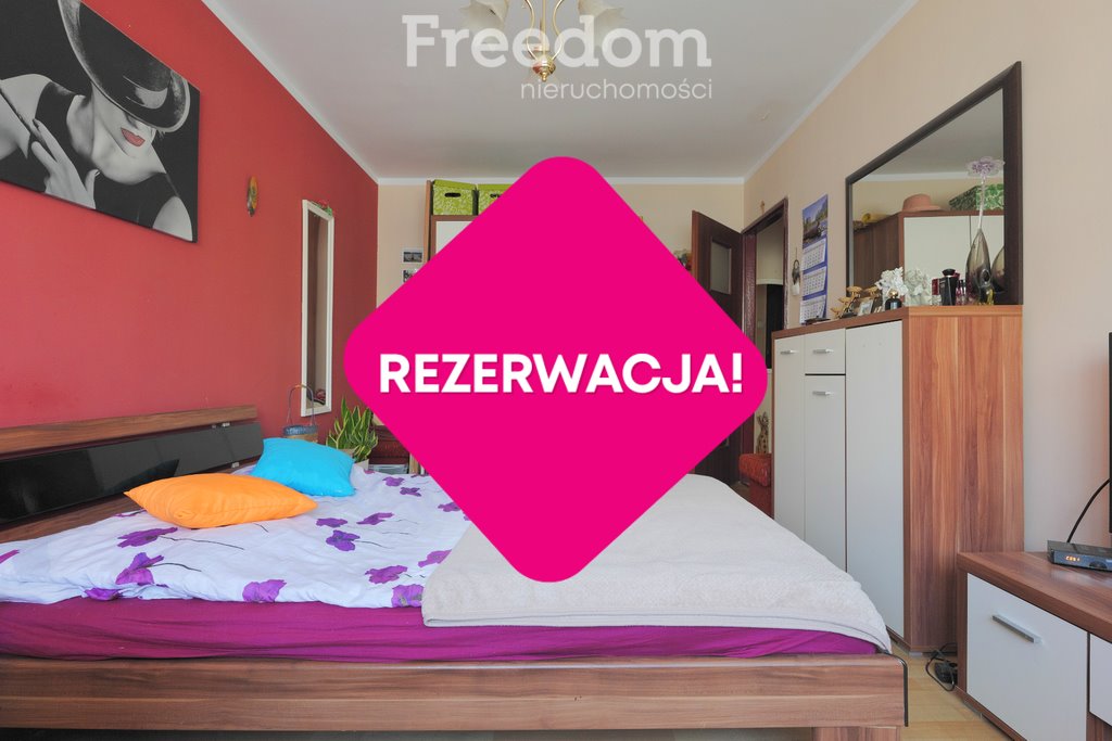 Mieszkanie dwupokojowe na sprzedaż Jelenia Góra, Mieczysława Karłowicza  47m2 Foto 8