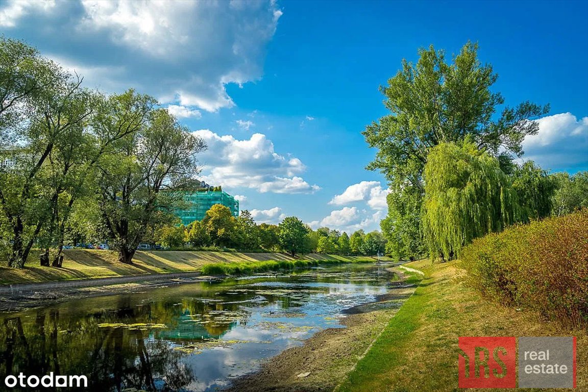 Mieszkanie dwupokojowe na sprzedaż Warszawa, Żoliborz, Gwiaździsta  46m2 Foto 9