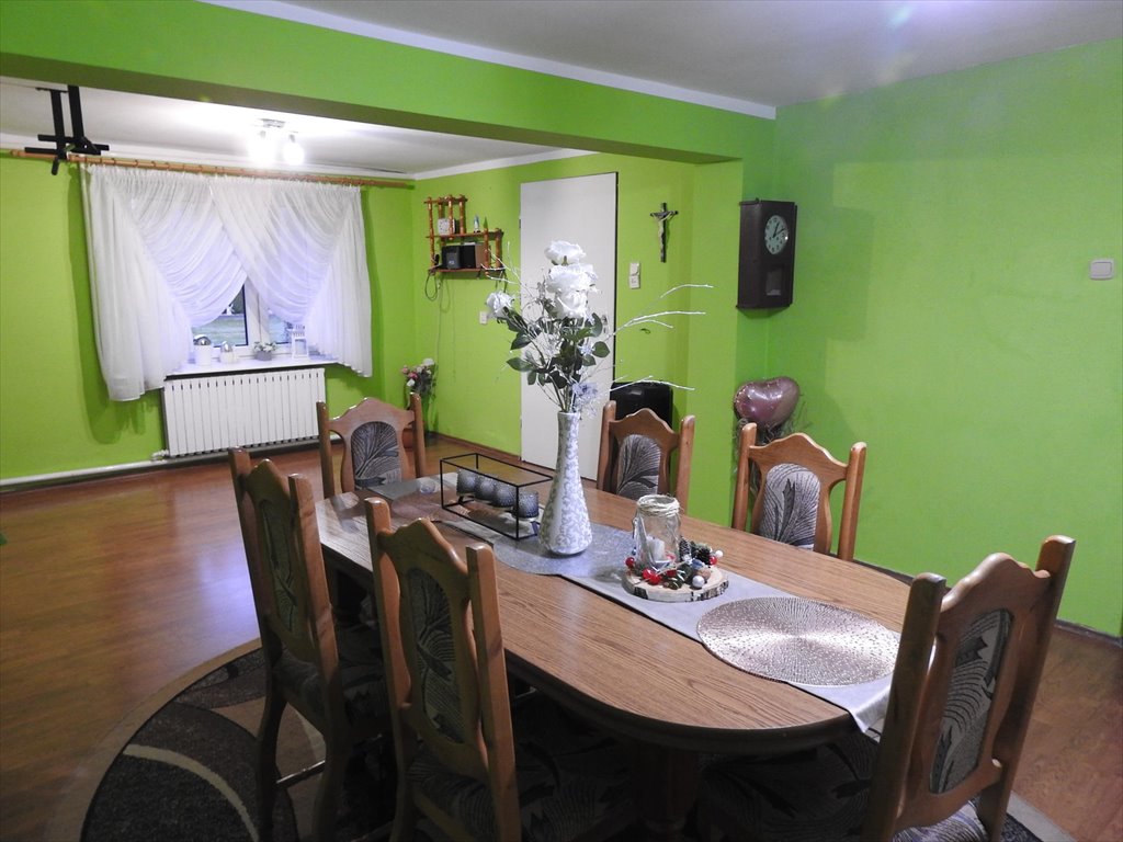Dom na sprzedaż Toszek, Oracze, Oracze  214m2 Foto 15