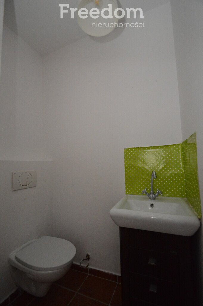 Lokal użytkowy na wynajem Olsztyn, Adama Mickiewicza  91m2 Foto 9