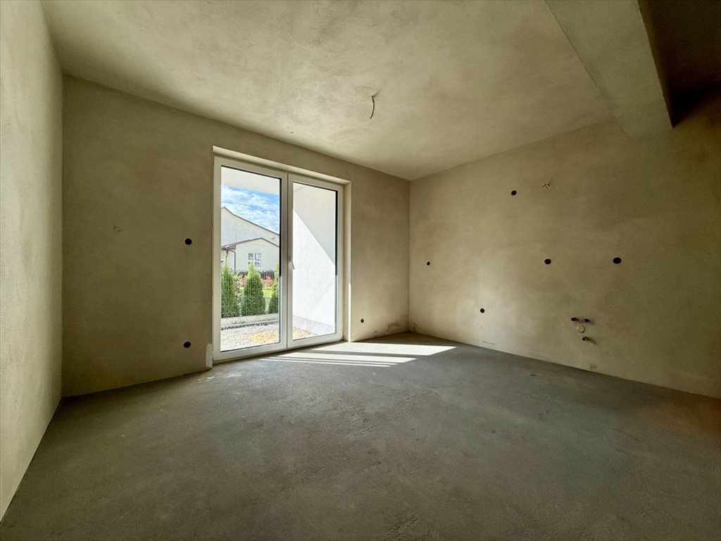 Mieszkanie trzypokojowe na sprzedaż Rzeszów, Słocińska  46m2 Foto 1