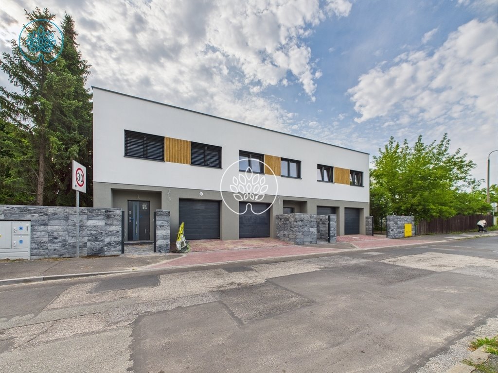 Dom na sprzedaż Bydgoszcz, Bartodzieje, Morska  114m2 Foto 1