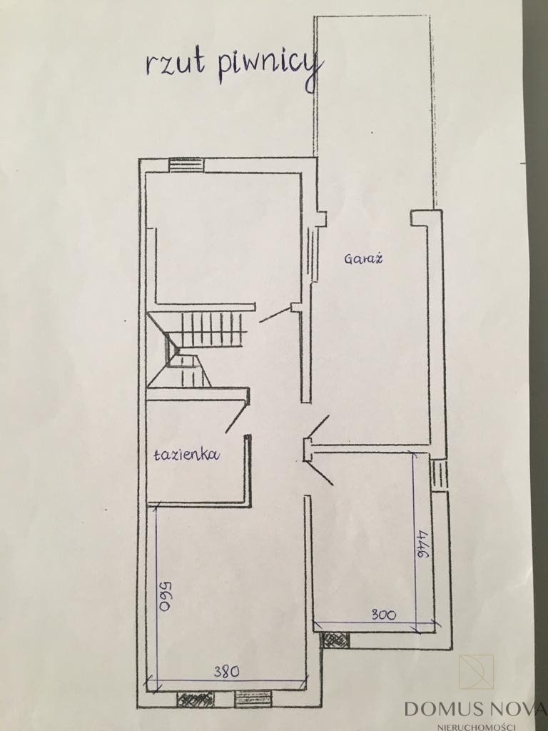 Dom na sprzedaż Warszawa, Ochota, Chińskiej Róży  260m2 Foto 15