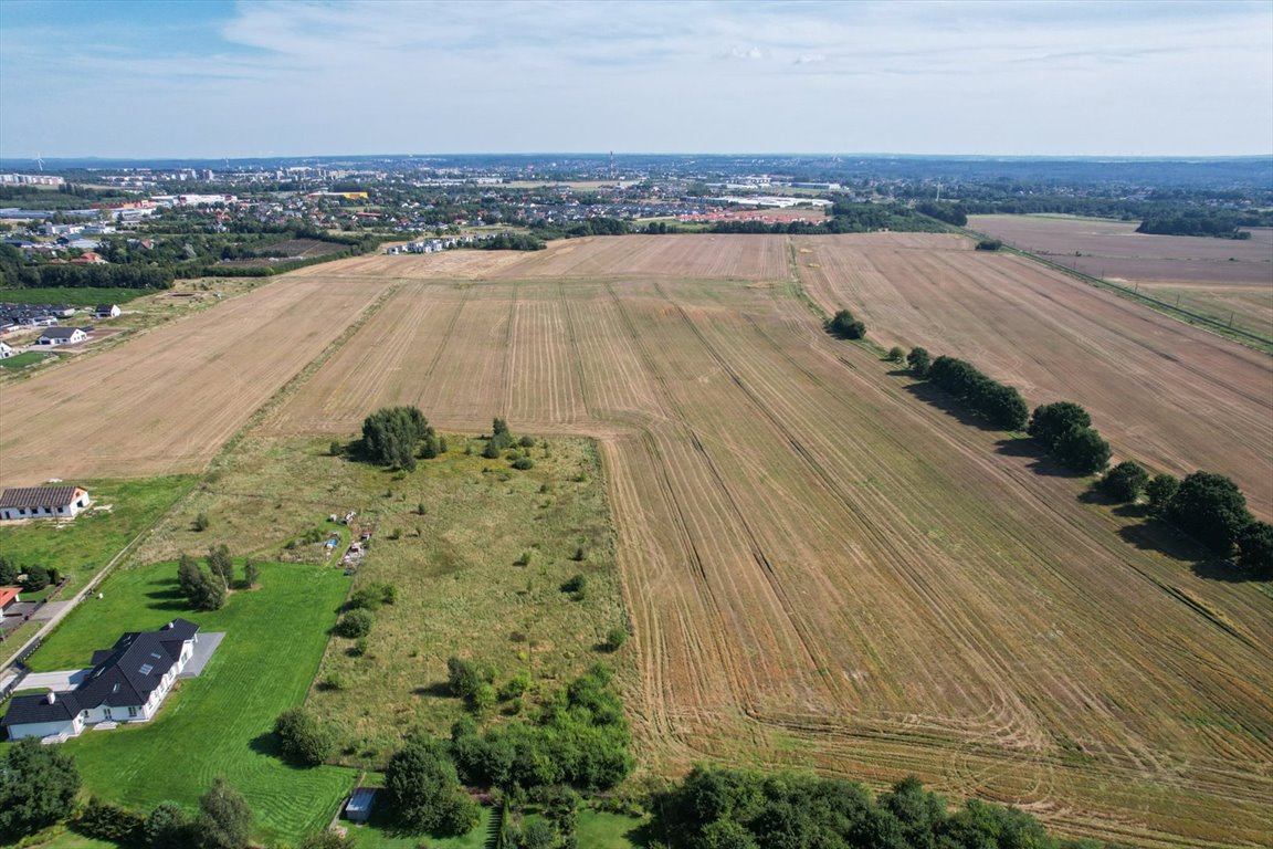 Działka budowlana na sprzedaż Bolesławice  5 263m2 Foto 4