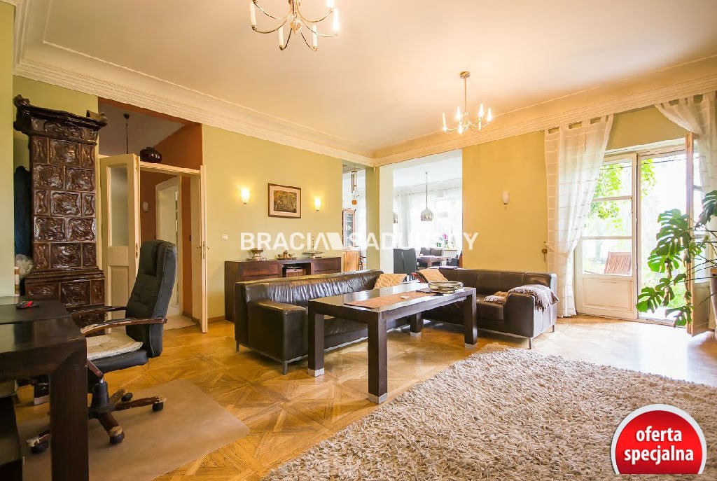 Dom na sprzedaż Kraków, Dębniki, Tyniec, Podgórki Tynieckie  530m2 Foto 6