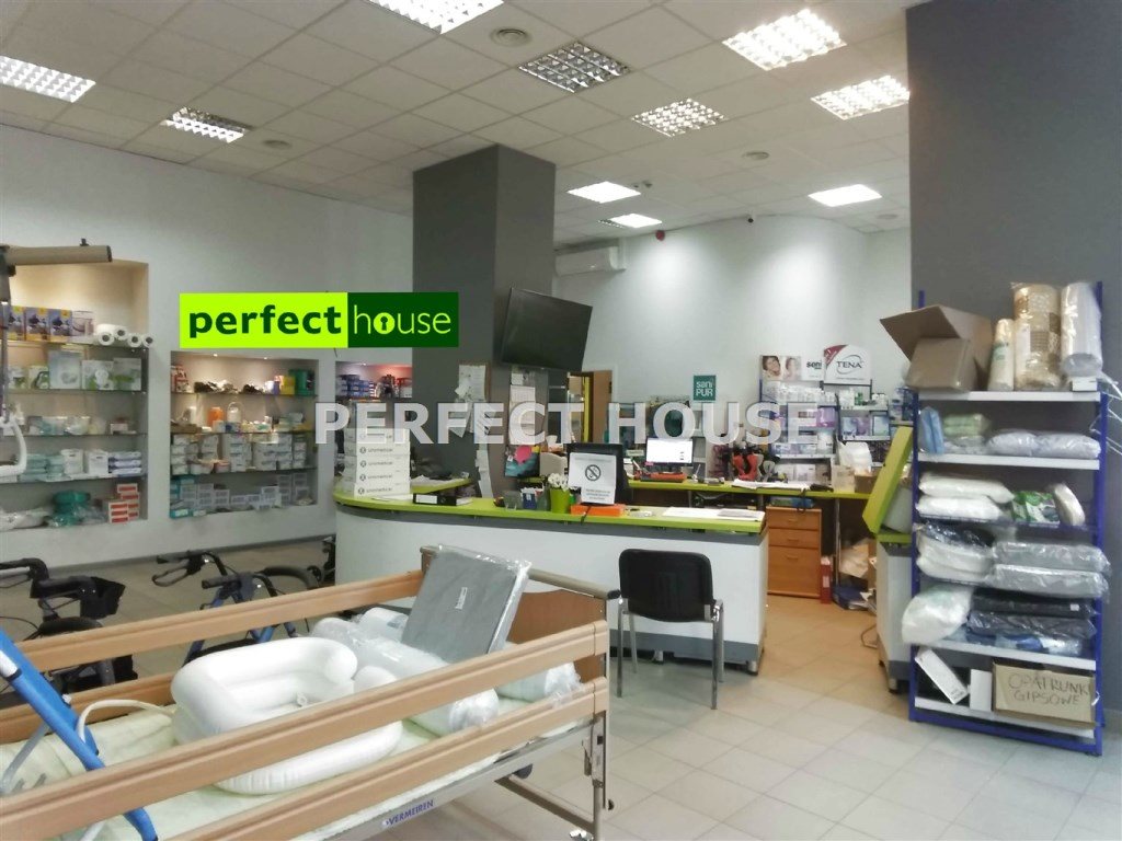 Lokal użytkowy na sprzedaż Poznań, Centrum 184m2 Foto 1 Lokal użytkowy na sprzedaż Poznań, Centrum 184m2 Foto 1