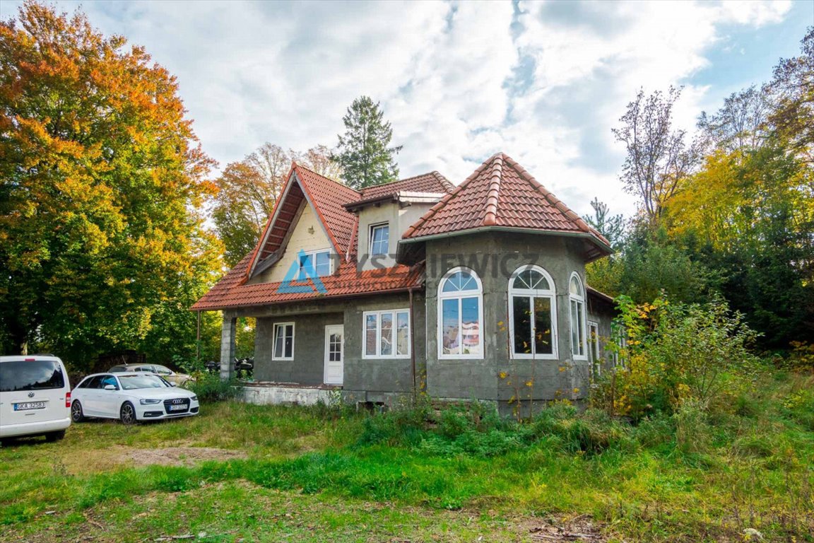 Dom na sprzedaż Bytów, Polna  156m2 Foto 3