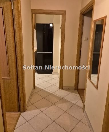 Mieszkanie dwupokojowe na sprzedaż Warszawa, Mokotów, Sadyba, Powsińska  41m2 Foto 4