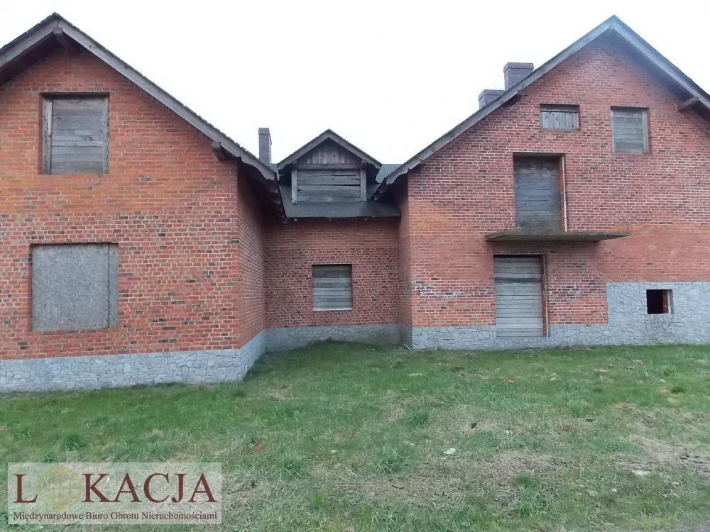 Dom na sprzedaż Kalisz  450m2 Foto 1