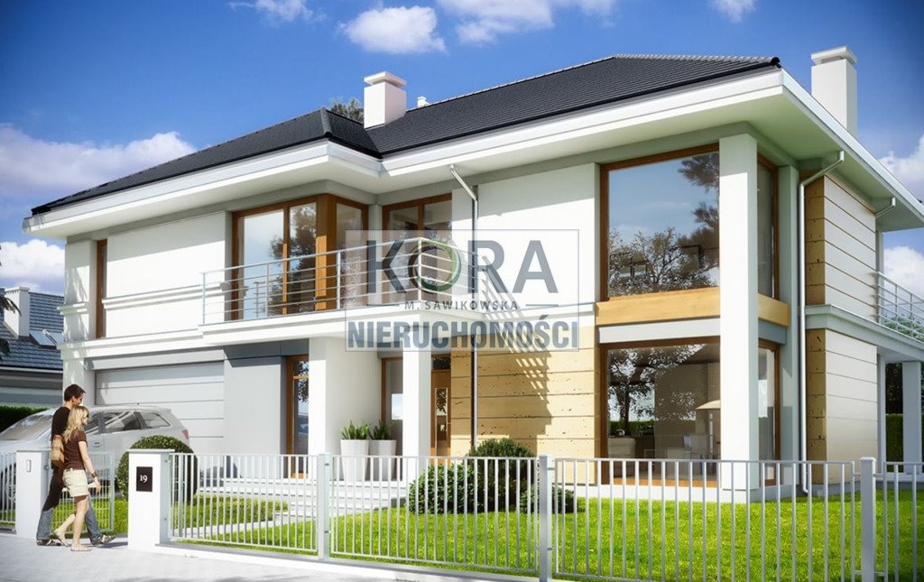 Dom na sprzedaż Gniezno  214m2 Foto 1