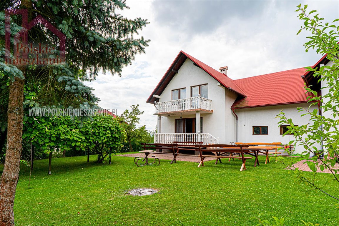 Dom na wynajem Przemyśl, Lipowica, Michała Wołodyjowskiego  200m2 Foto 1