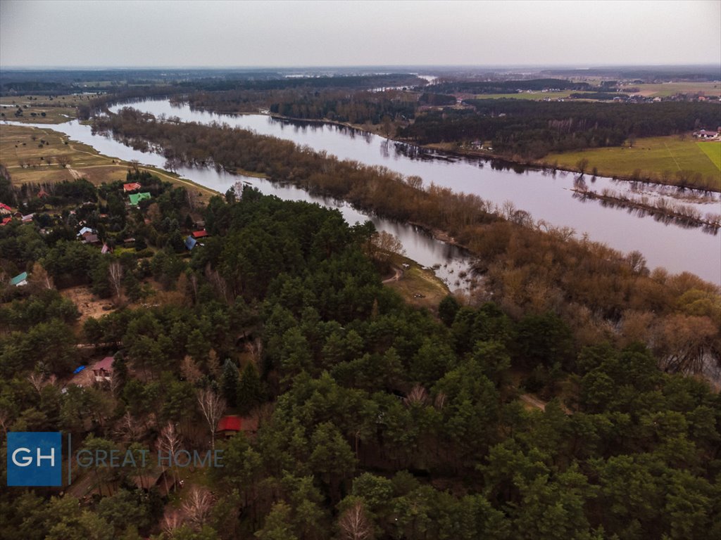 Działka rekreacyjna na sprzedaż Ślubów  1 089m2 Foto 8