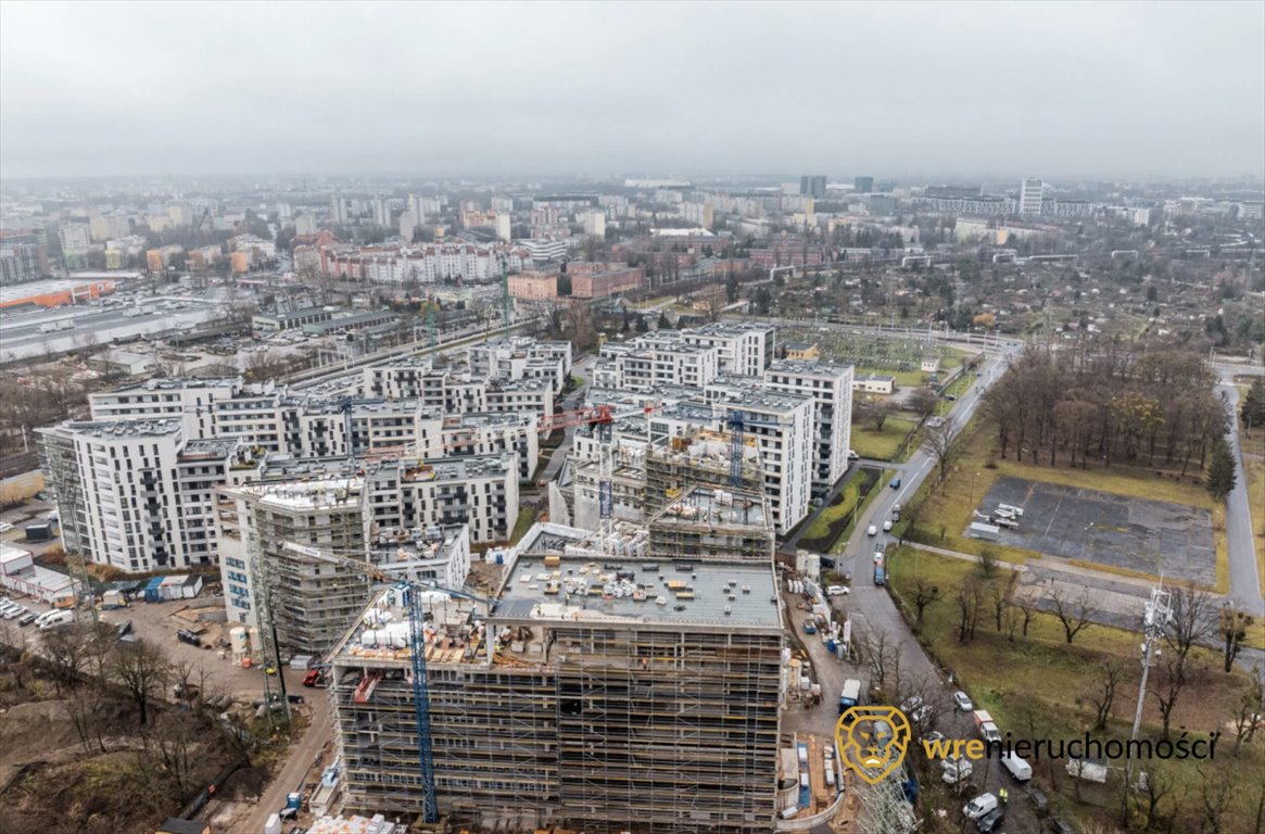 Mieszkanie trzypokojowe na sprzedaż Wrocław, Stare Miasto, Długa  54m2 Foto 12