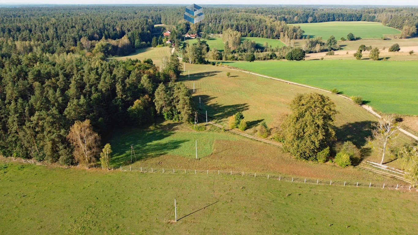 Działka budowlana na sprzedaż Molza  3 346m2 Foto 4