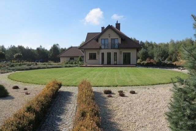 Dom na sprzedaż Mszczonów 180m2 Foto 1 Dom na sprzedaż Mszczonów 180m2 Foto 1