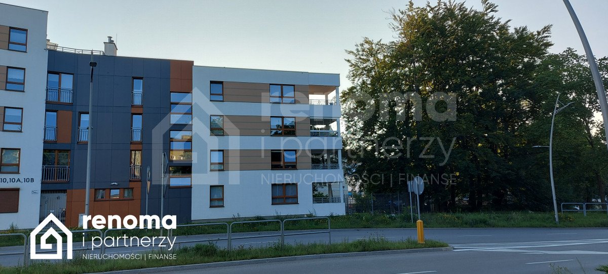 Mieszkanie dwupokojowe na sprzedaż Koszalin, Bartosza Głowackiego  49m2 Foto 3
